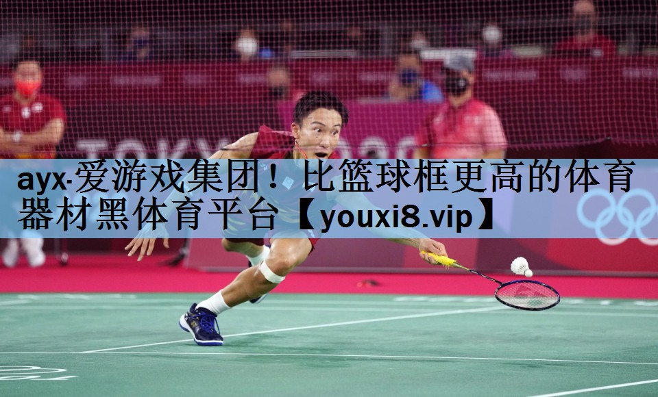 ayx·爱游戏集团！比篮球框更高的体育器材黑体育平台