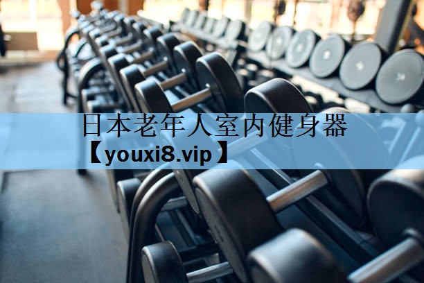 日本老年人室内健身器