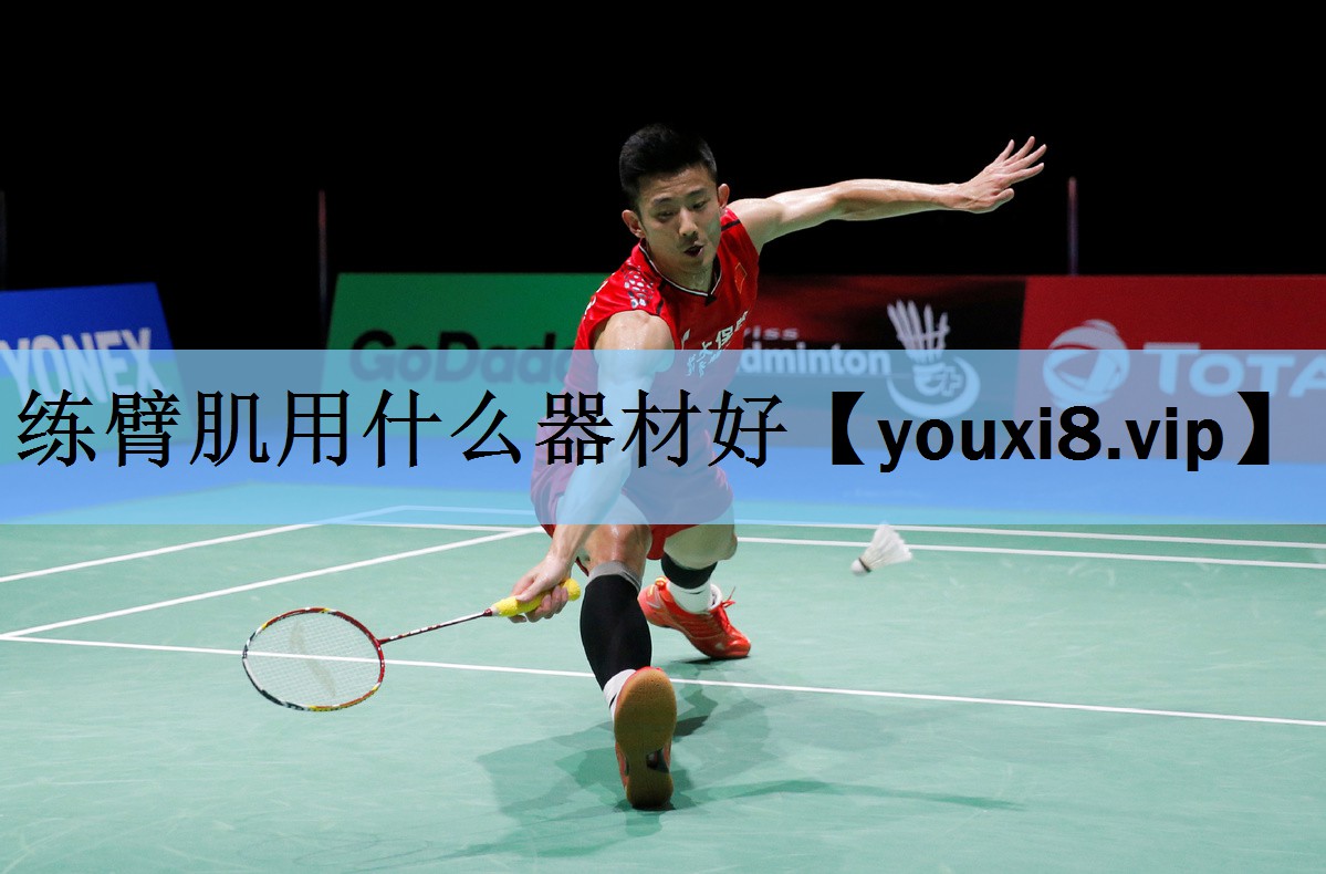 练臂肌用什么器材好