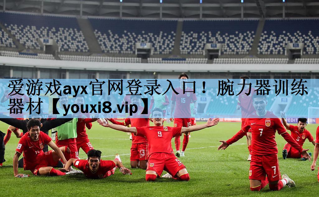 腕力器训练器材