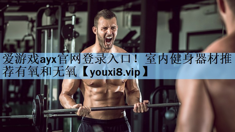室内健身器材推荐有氧和无氧